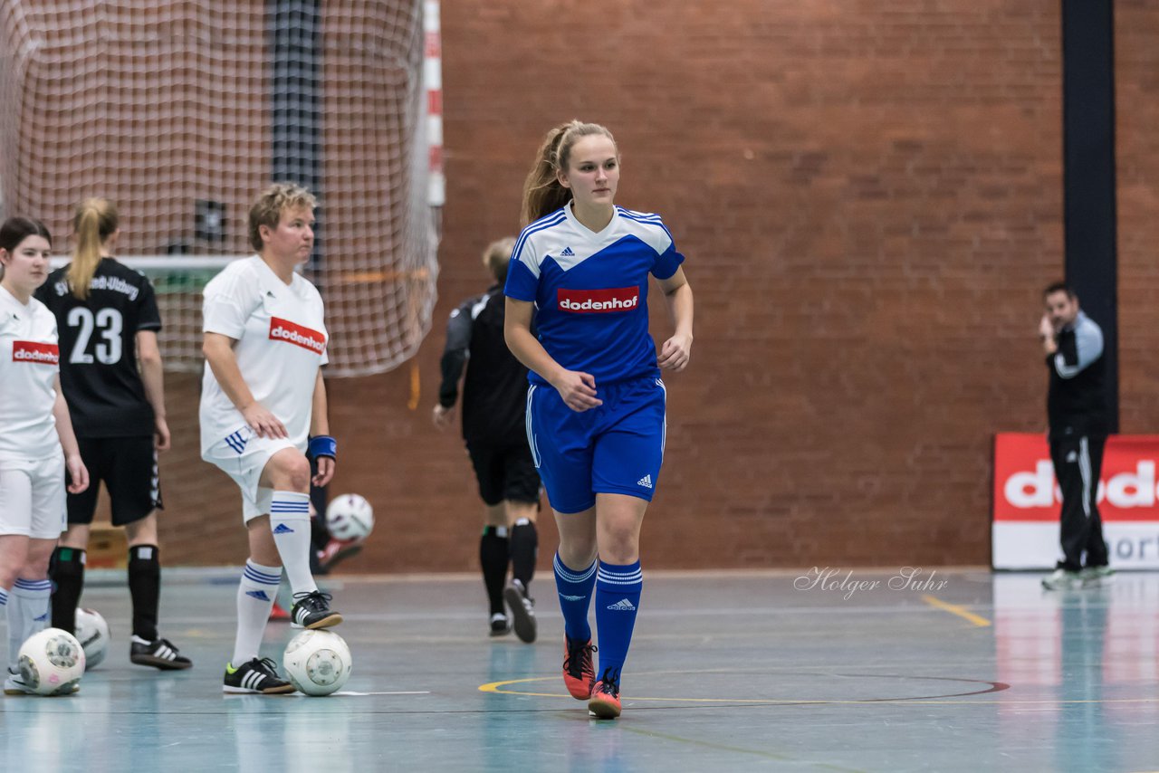 Bild 551 - Dodenhof Cup